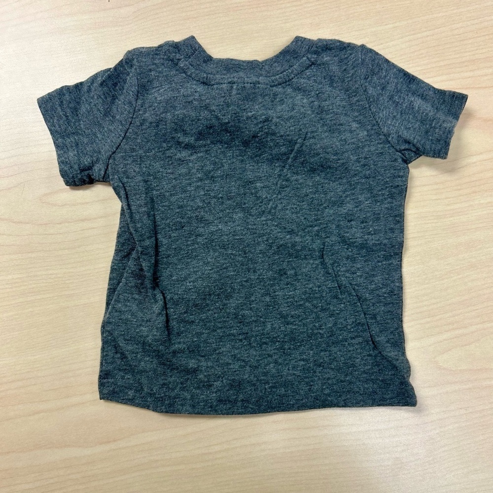 🐾 PUMA Baby 3‑Piece Outfit Bundle – Unisex – Excellent Condition - 0-3 months 🐾 - Picture 5 of 7